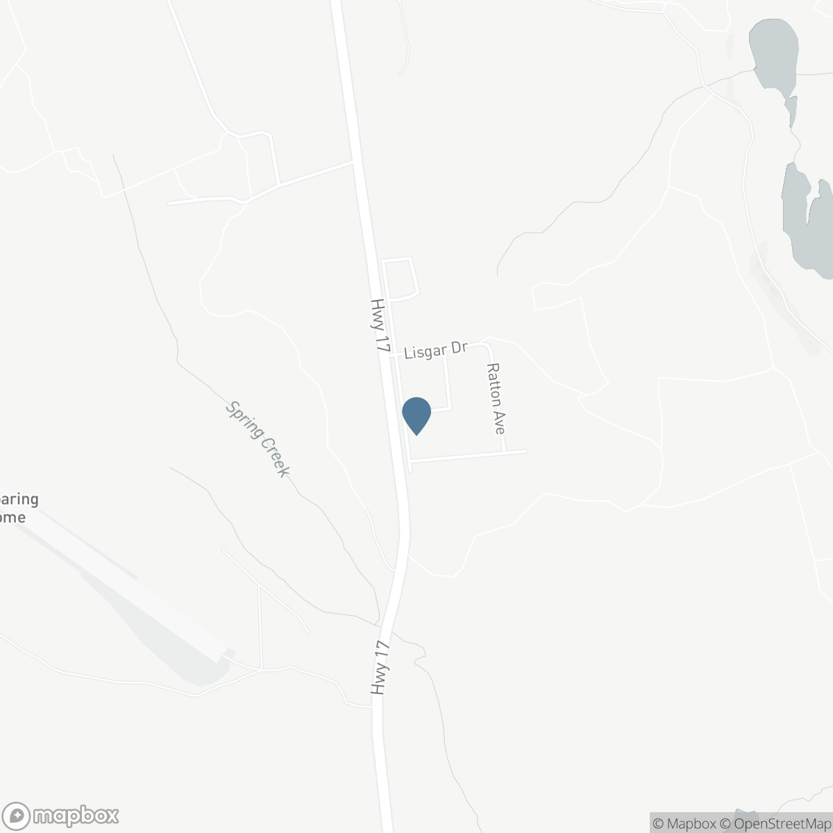 115 LORNE PLACE, Deep River, Ontario K0J 1P0